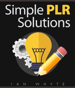Simple PLR Solutions