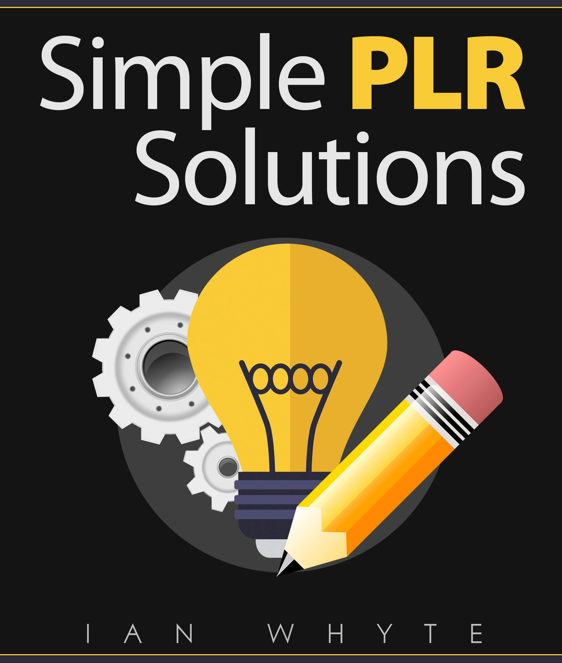 Flipbook Download - Simple PLR Solutions
